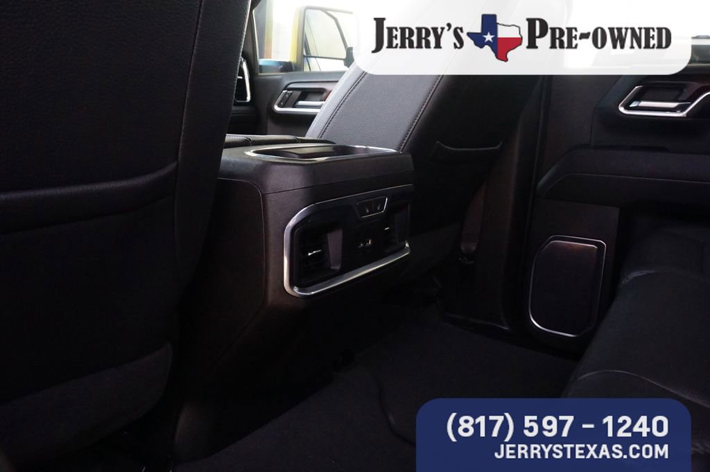 Used 2024 GMC Sierra 2500 Denali w/ Denali Reserve Package image 22