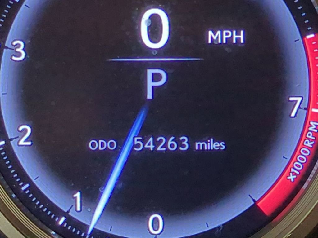 Used 2022 Lexus RX 350 F Sport w/ Accessory Package image 34