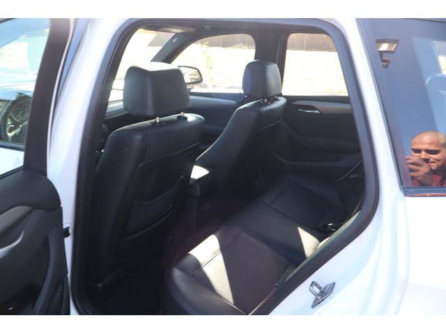 Used 2014 BMW X1 xDrive28i AWD/4WD image 8