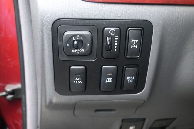 Used 2009 Lexus GX 470 AWD/4WD image 18
