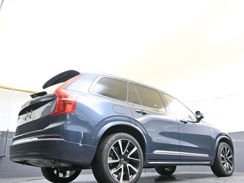 Certified 2024 Volvo XC90 B6 Plus w/ Protection Package Premier image 36