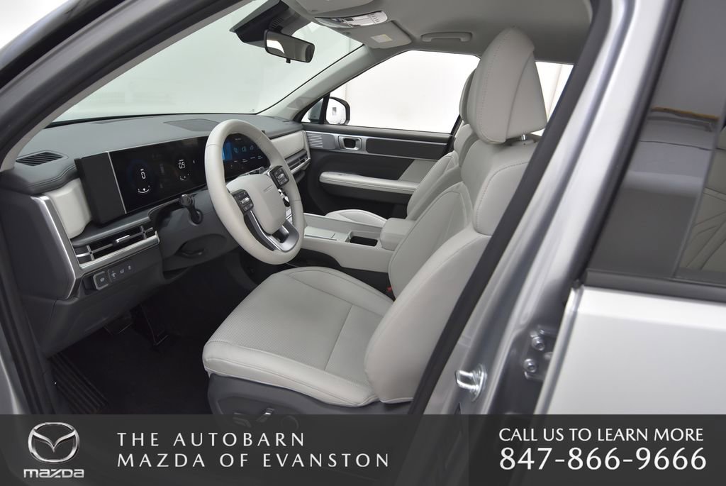 Used 2025 Hyundai Santa Fe SEL image 24