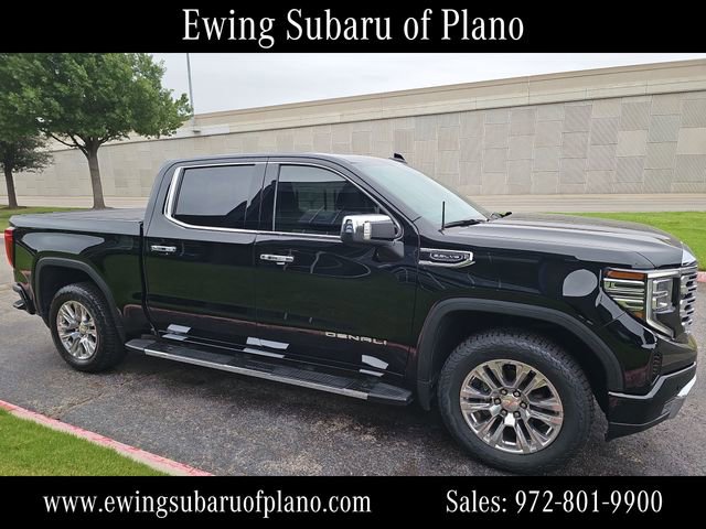Used 2023 GMC Sierra 1500 Denali AWD/4WD image 7