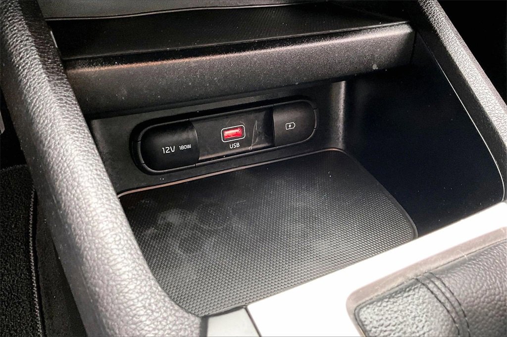Used 2024 Kia Forte LXS w/ LXS Technology Package image 32