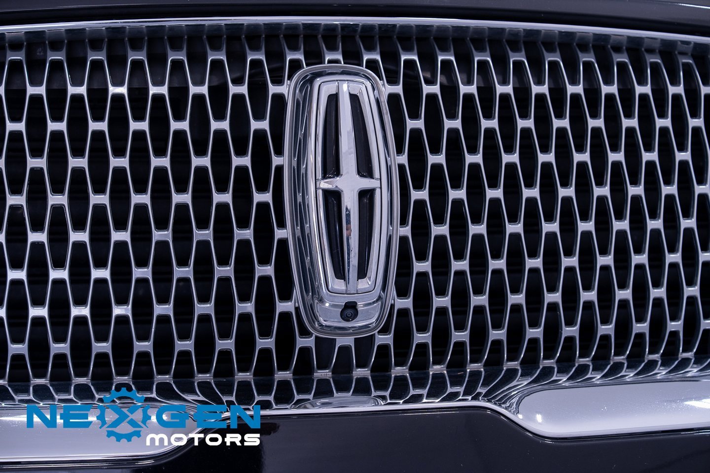 Used 2022 Lincoln Navigator Reserve image 30