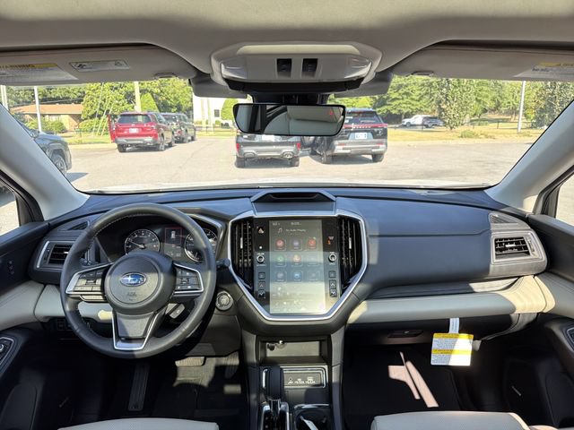 New 2026 Subaru Ascent Limited AWD/4WD image 22