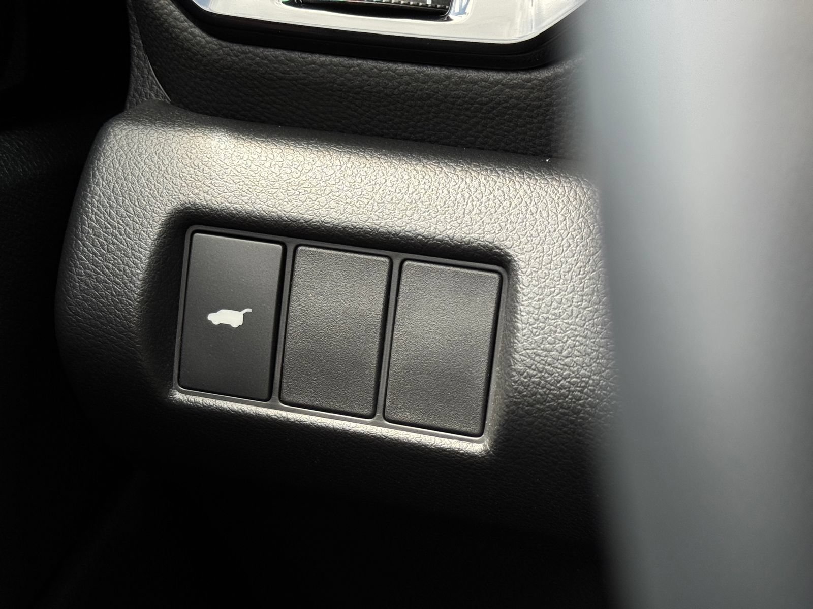 Certified 2026 Honda Passport RTL image 33