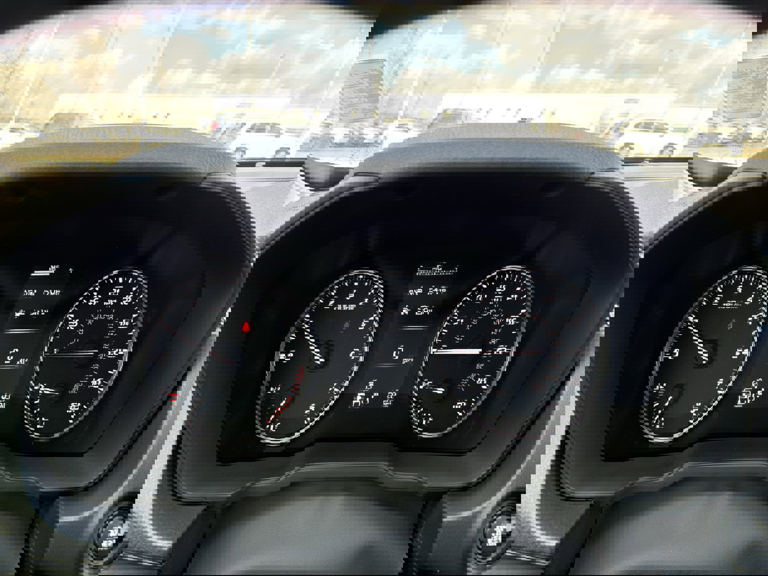 New 2026 Subaru Impreza 2.0i Sport image 14