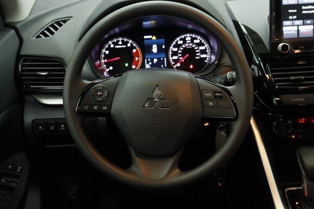 New 2026 Mitsubishi Eclipse Cross ES AWD/4WD image 20