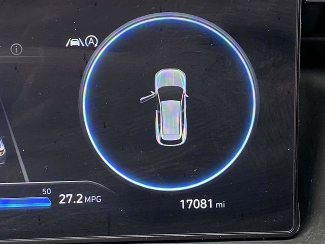 Used 2024 Hyundai Tucson XRT image 27