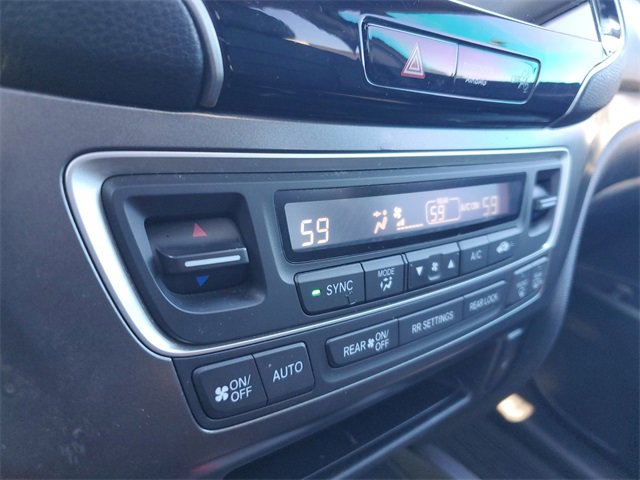 Certified 2022 Honda Pilot Special Edition image 25