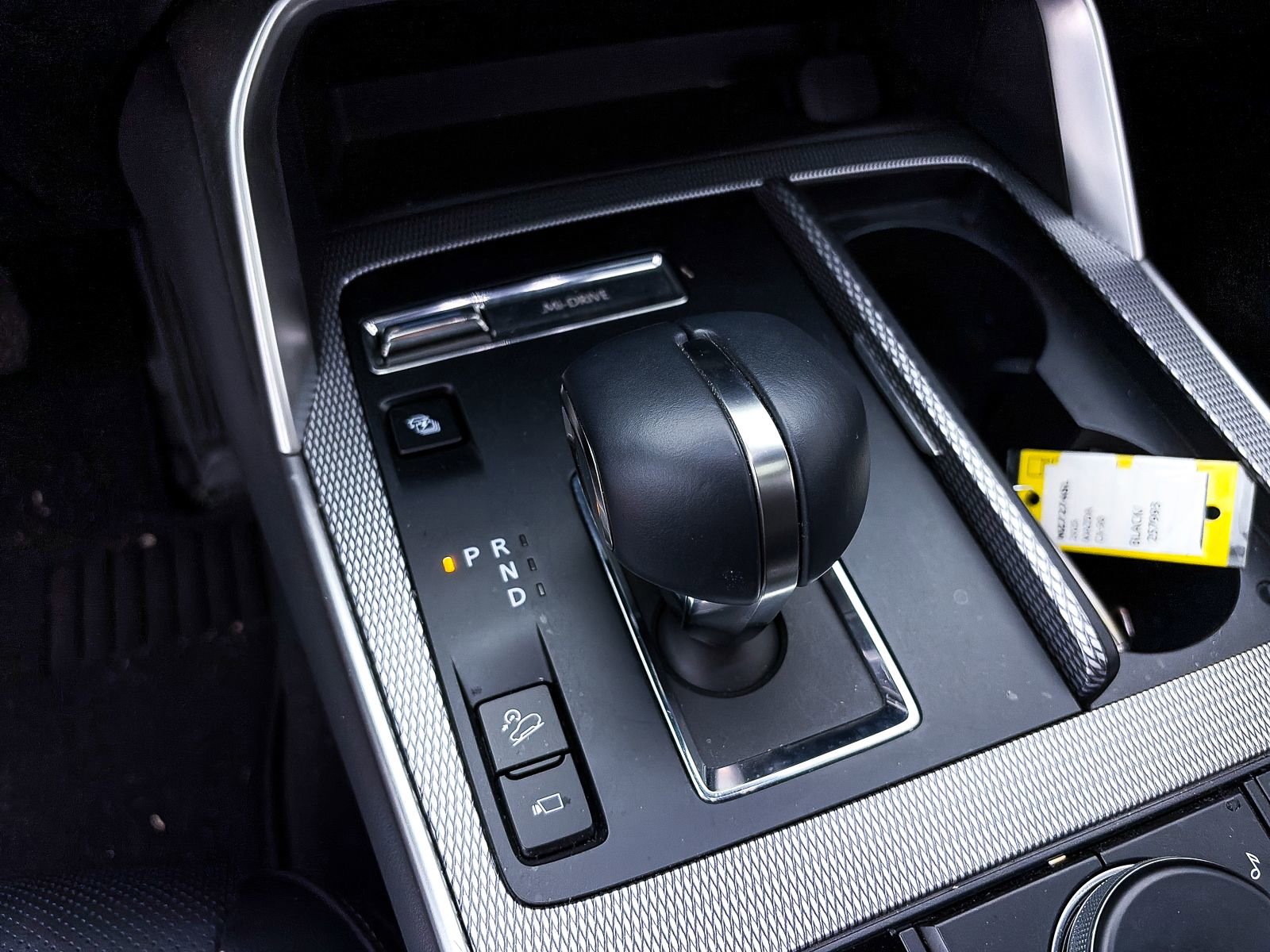 Used 2025 MAZDA CX-90 Plug-In Hybrid w/ Premium Plus image 26