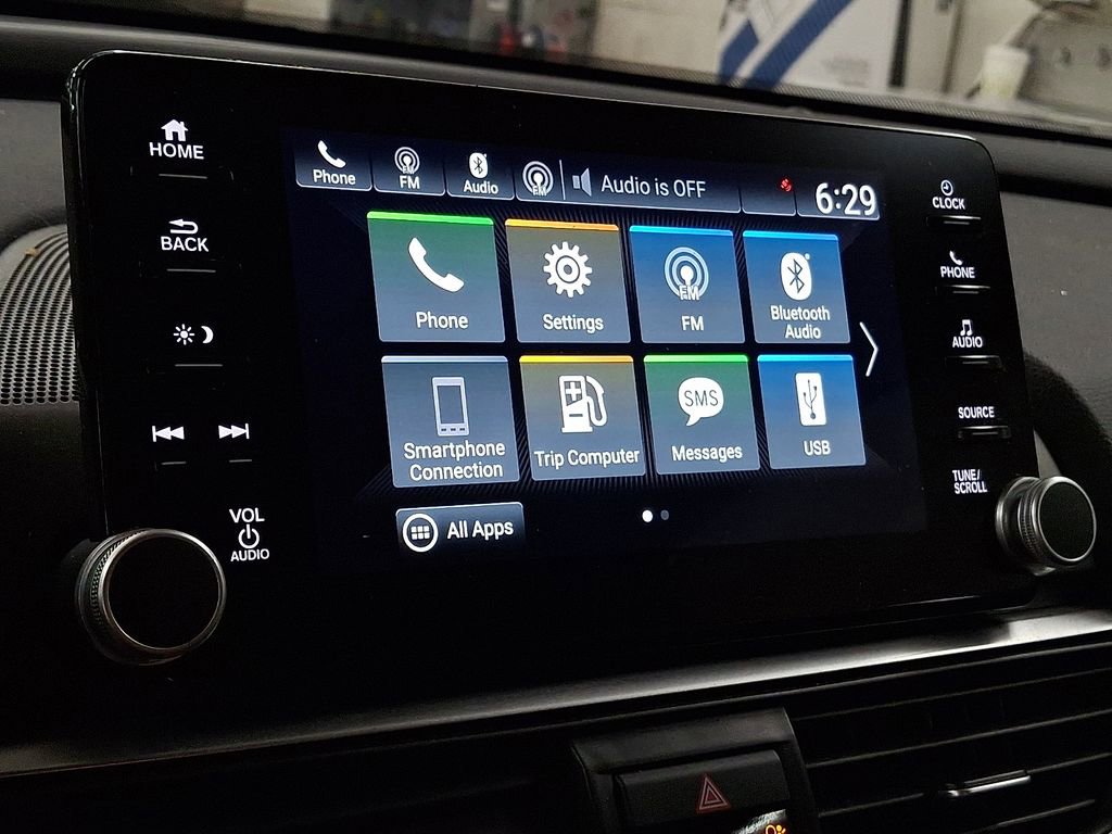 Used 2019 Honda Accord Sport image 13