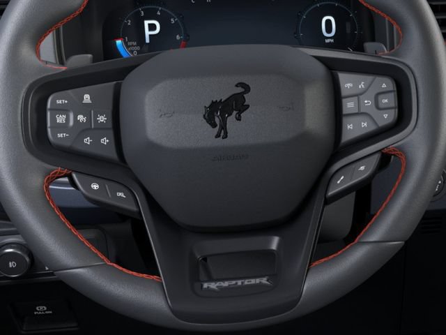 New 2026 Ford Bronco Raptor AWD/4WD image 14