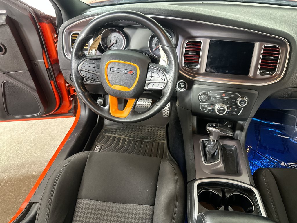 Used 2021 Dodge Charger Scat Pack RWD image 19