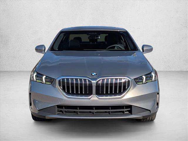 Certified 2026 BMW 540i xDrive AWD/4WD video 2