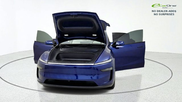 Used 2026 Tesla Model Y AWD image 13