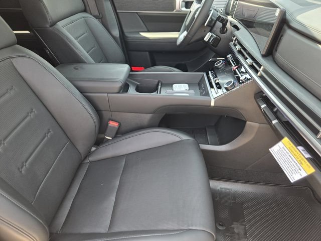 New 2026 Hyundai Santa Fe Limited AWD/4WD image 10