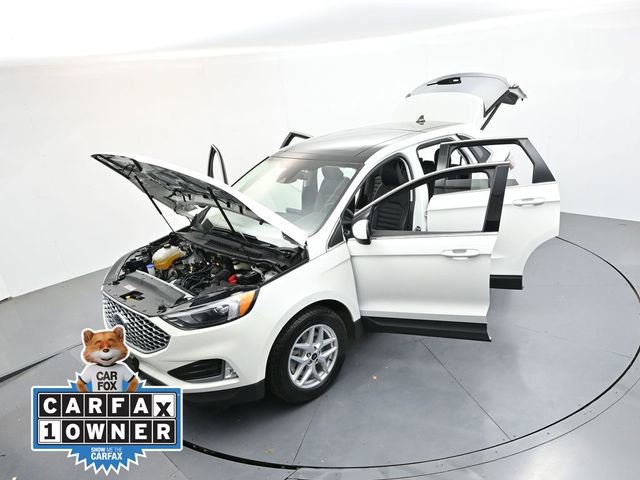 Used 2023 Ford Edge SEL w/ Convenience Package image 37