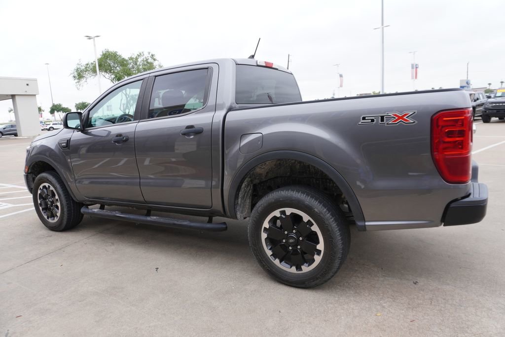 Used 2021 Ford Ranger XL w/ Equipment Group 101A High RWD image 4