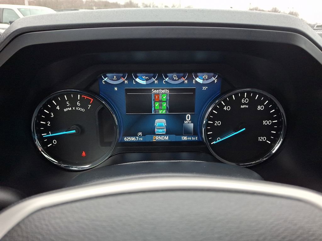 Used 2024 Ford Expedition Limited image 22