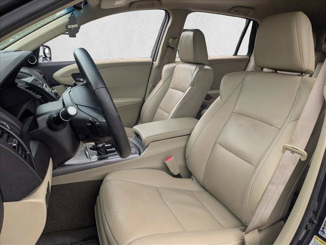 Used 2014 Acura RDX AWD w/ Technology Package image 17