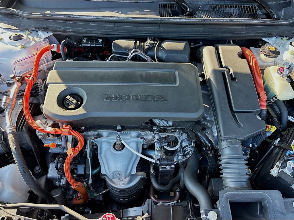 Used 2023 Honda Accord Sport image 29