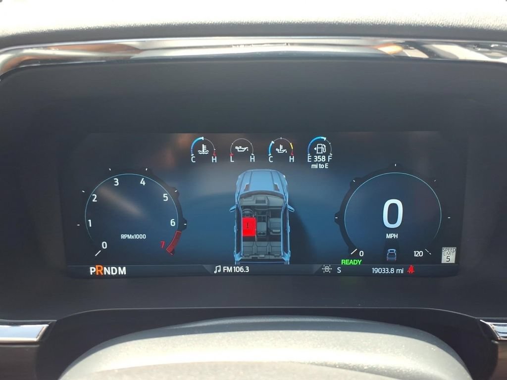 Used 2024 Ford F150 Lariat AWD/4WD image 29