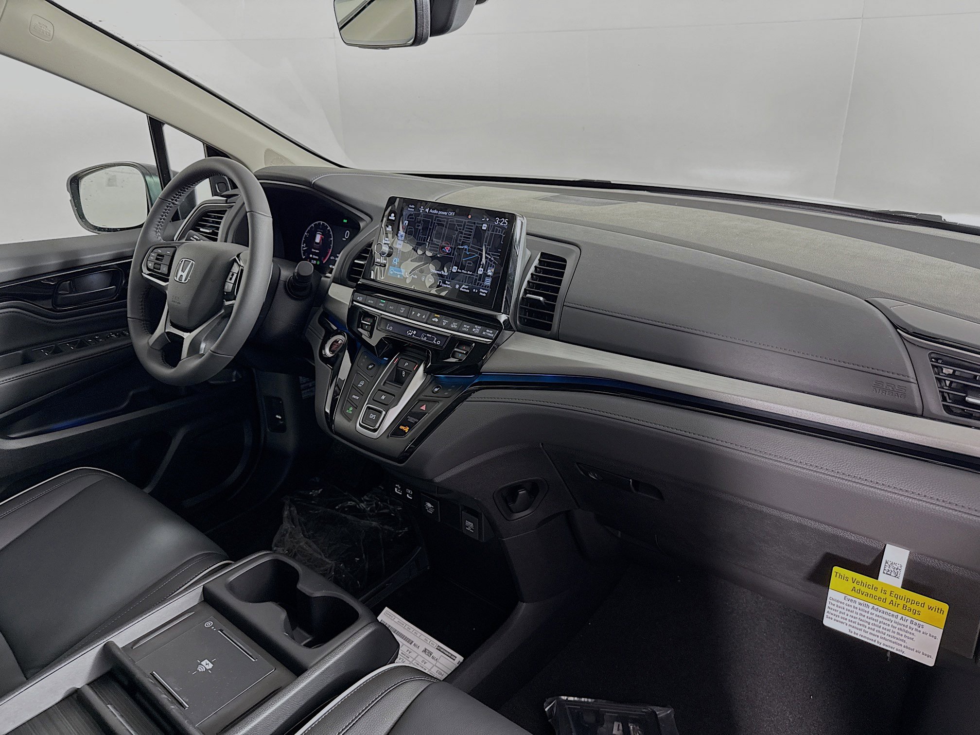 New 2026 Honda Odyssey Touring image 40