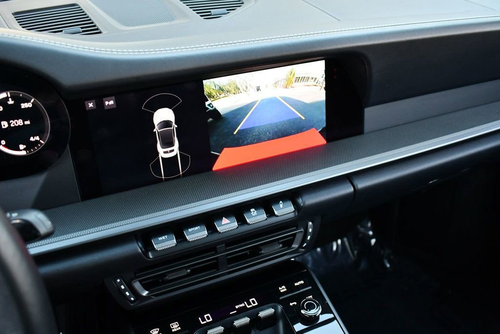 Used 2020 Porsche 911 Carrera S image 64