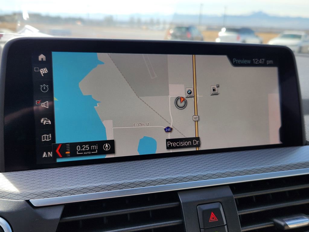 Used 2019 BMW X4 xDrive30i w/ M Sport Package 2 image 23