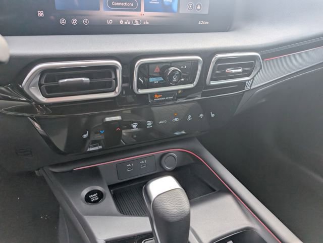 New 2026 Nissan Sentra SV FWD image 21