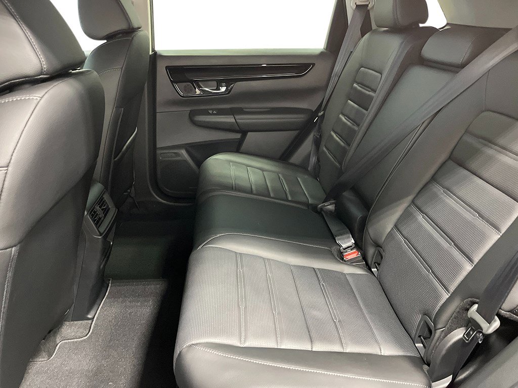New 2026 Honda CR-V EX-L image 24
