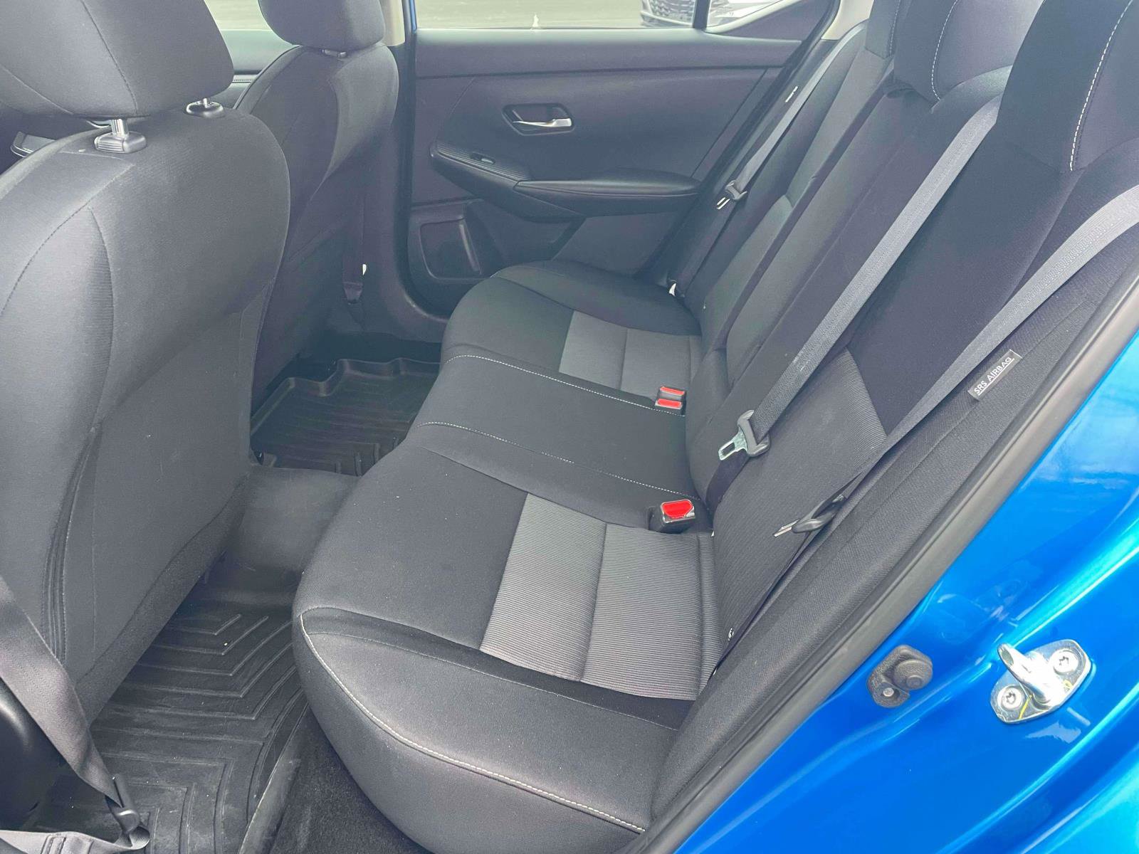 Used 2020 Nissan Sentra SV image 6