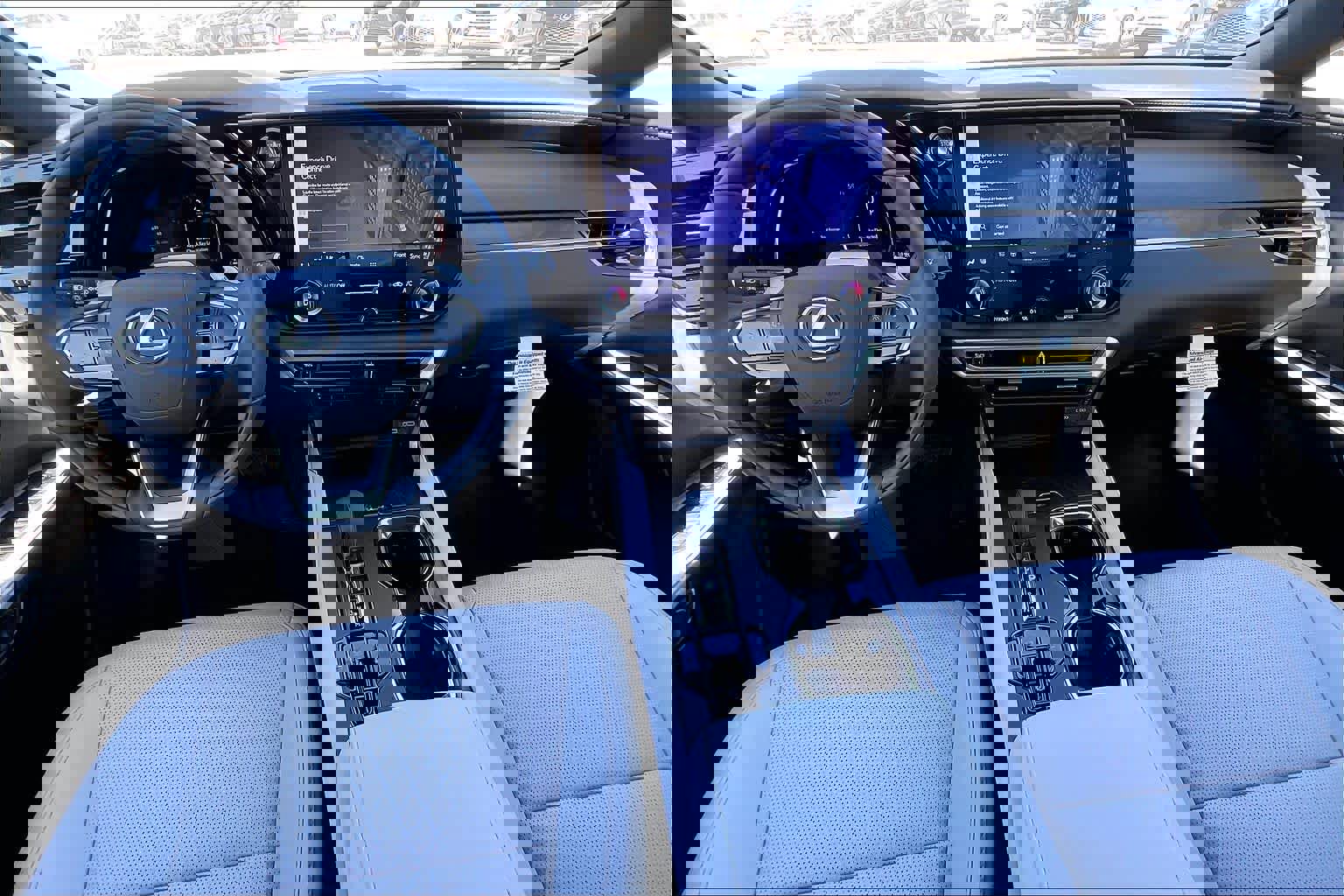 New 2026 Lexus RX 350 Premium Plus image 8