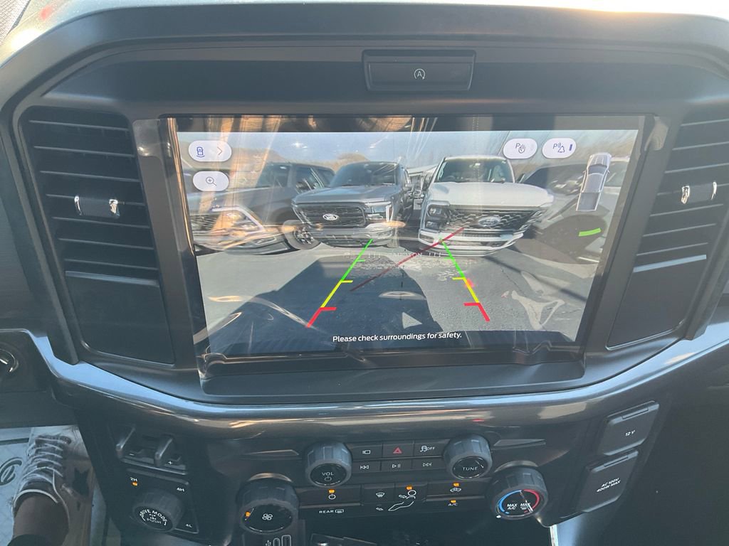 New 2026 Ford F150 STX w/ Equipment Group 200A image 24