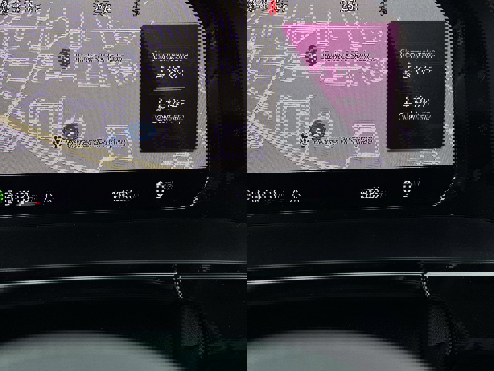 Certified 2025 Volkswagen Atlas SEL image 12