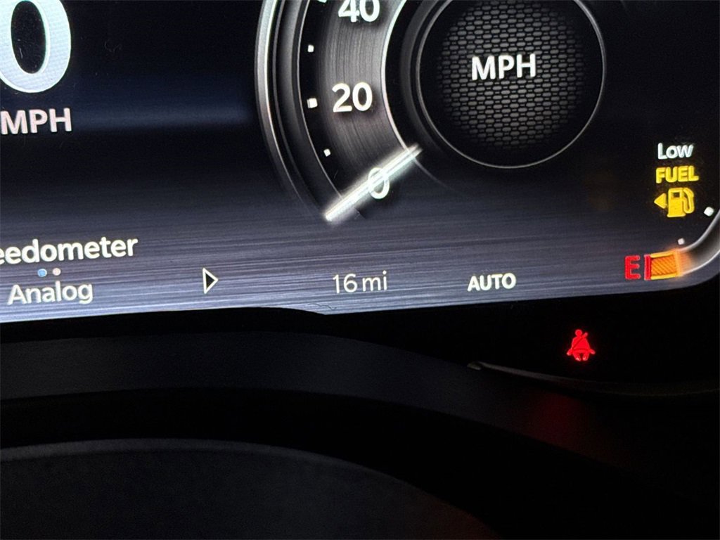 New 2026 RAM 1500 Laramie w/ Night Edition image 12