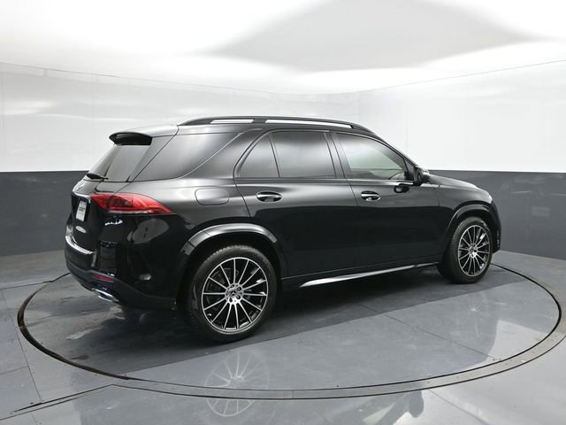 Certified 2021 Mercedes-Benz GLE 350 image 15