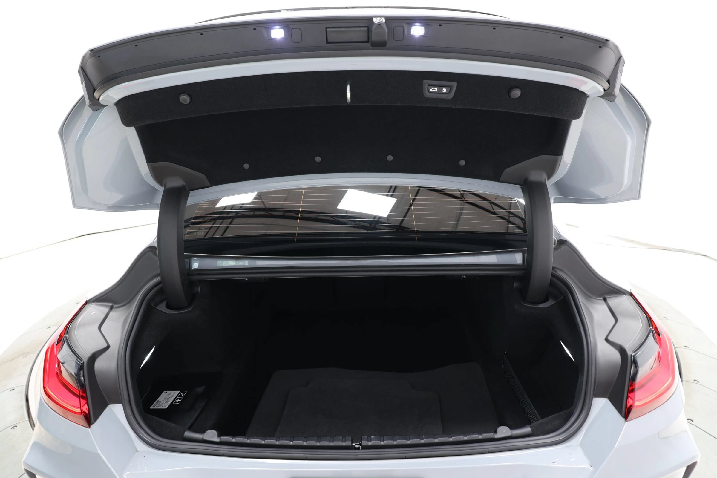 Used 2023 BMW M8 Gran Coupe xDrive Competition AWD/4WD image 66