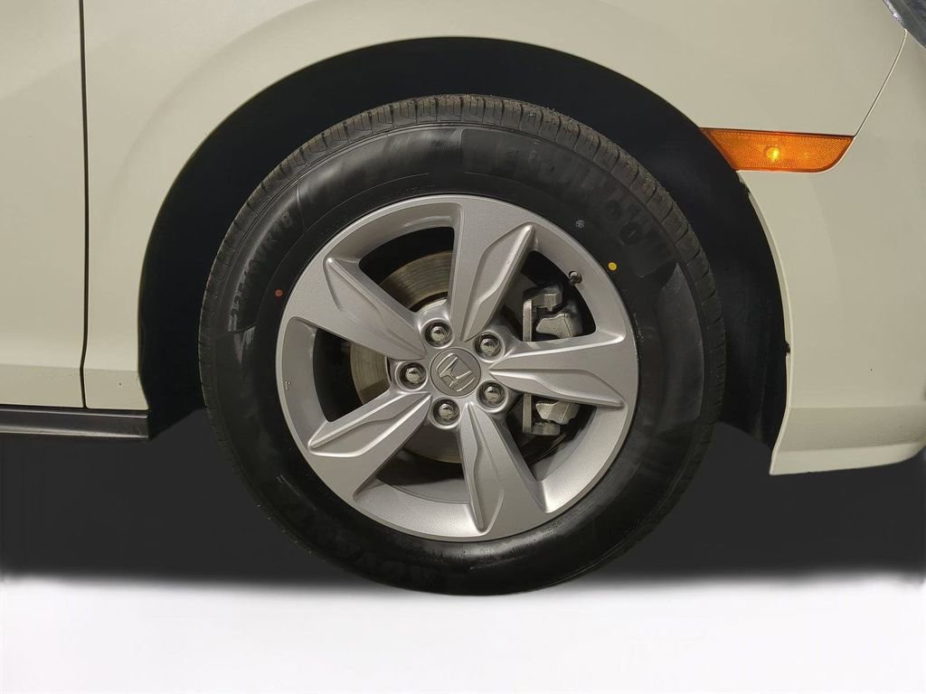 Used 2019 Honda Odyssey EX-L image 11