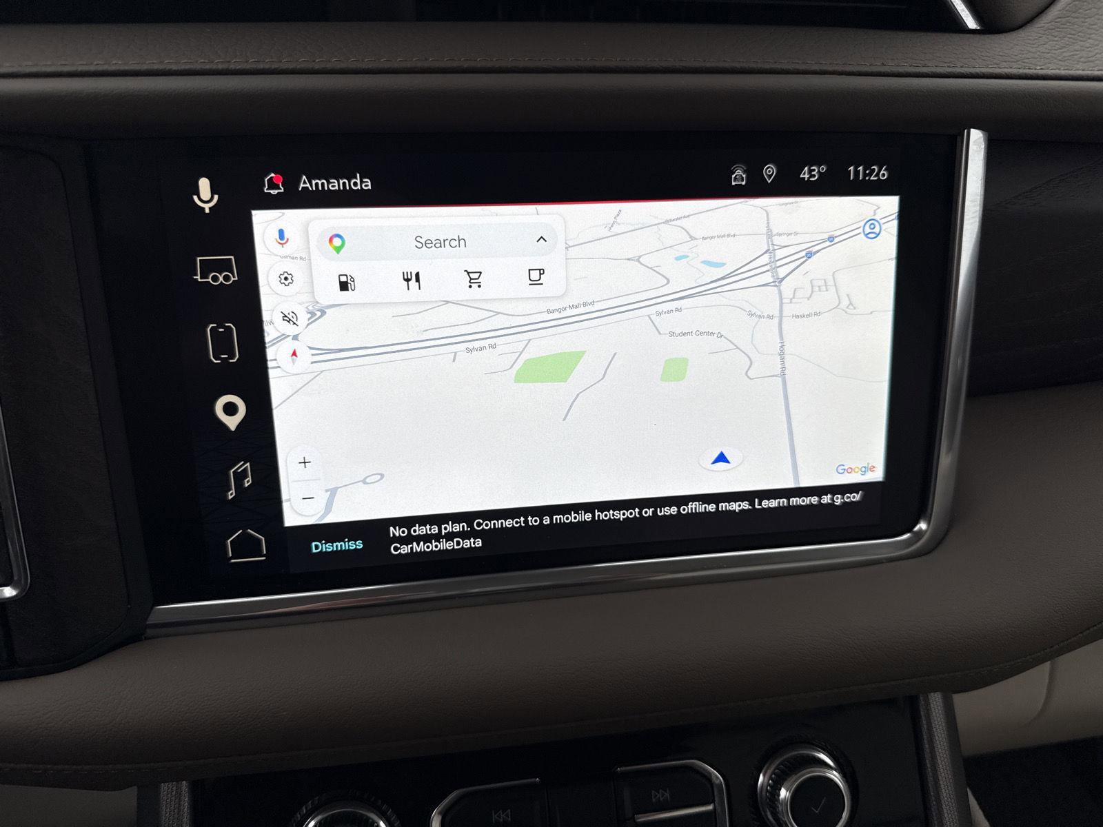 Used 2023 GMC Yukon XL Denali w/ Denali Reserve Package image 33