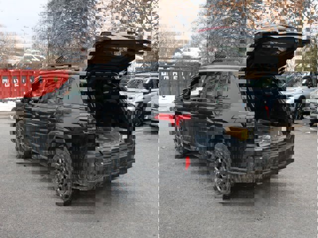 New 2026 Subaru Outback Premium image 25