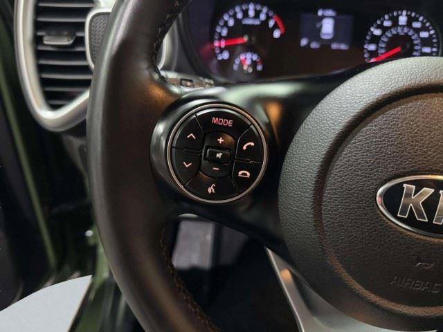 Used 2021 Kia Soul X-Line FWD image 31