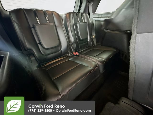 Used 2016 Ford Explorer Sport w/ Equipment Group 401A AWD/4WD image 30