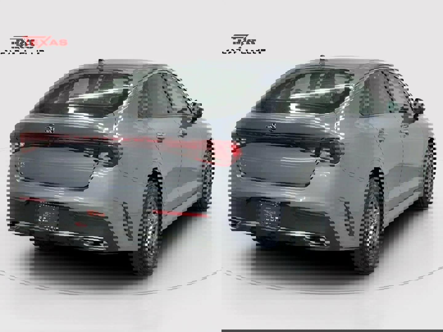 Used 2021 Kia K5 LX image 8