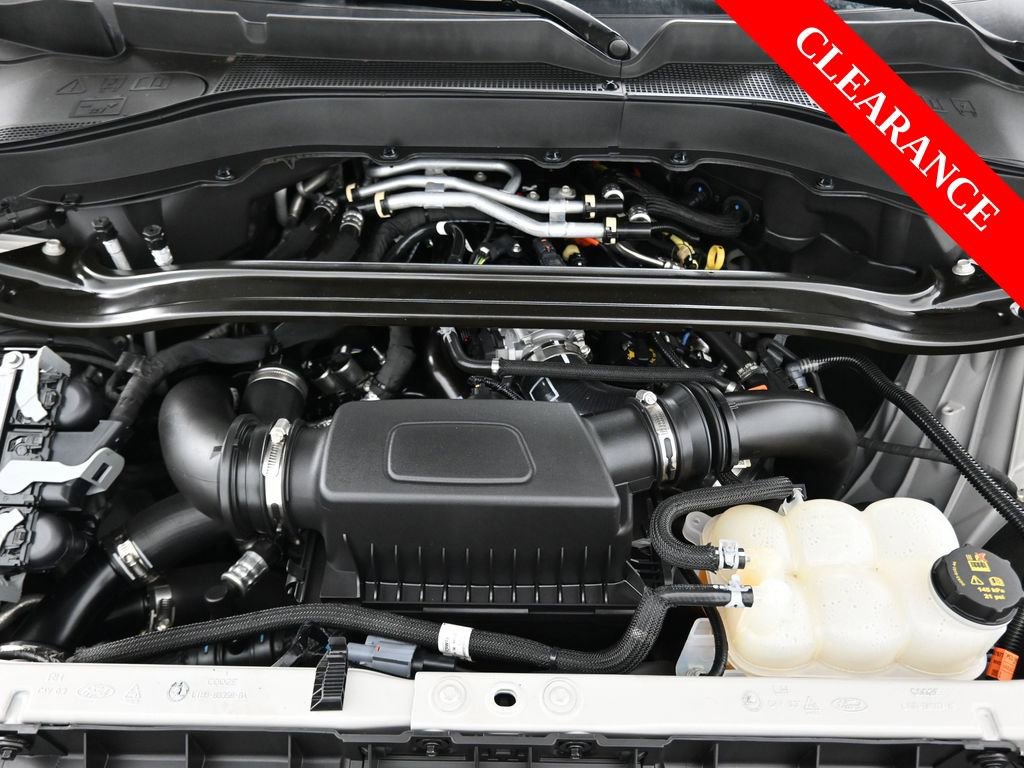 Used 2023 Ford Explorer ST w/ Equipment Group 401A image 11