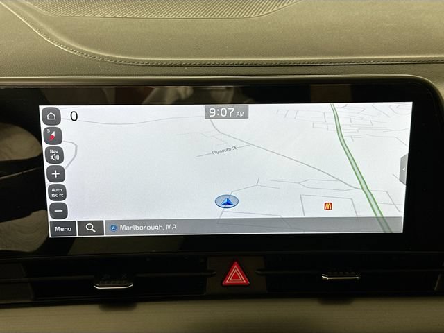 Used 2023 Kia Sportage EX AWD/4WD image 11