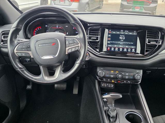 Used 2023 Dodge Durango SXT Launch Edition AWD/4WD image 18