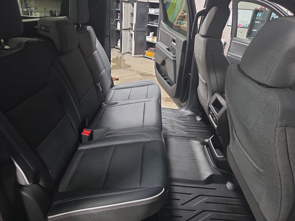 New 2026 GMC Sierra EV Elevation image 11